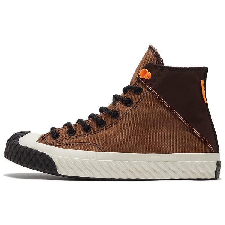 Chuck 70 Converse Bosey Gtx High 'Brown' 169362C