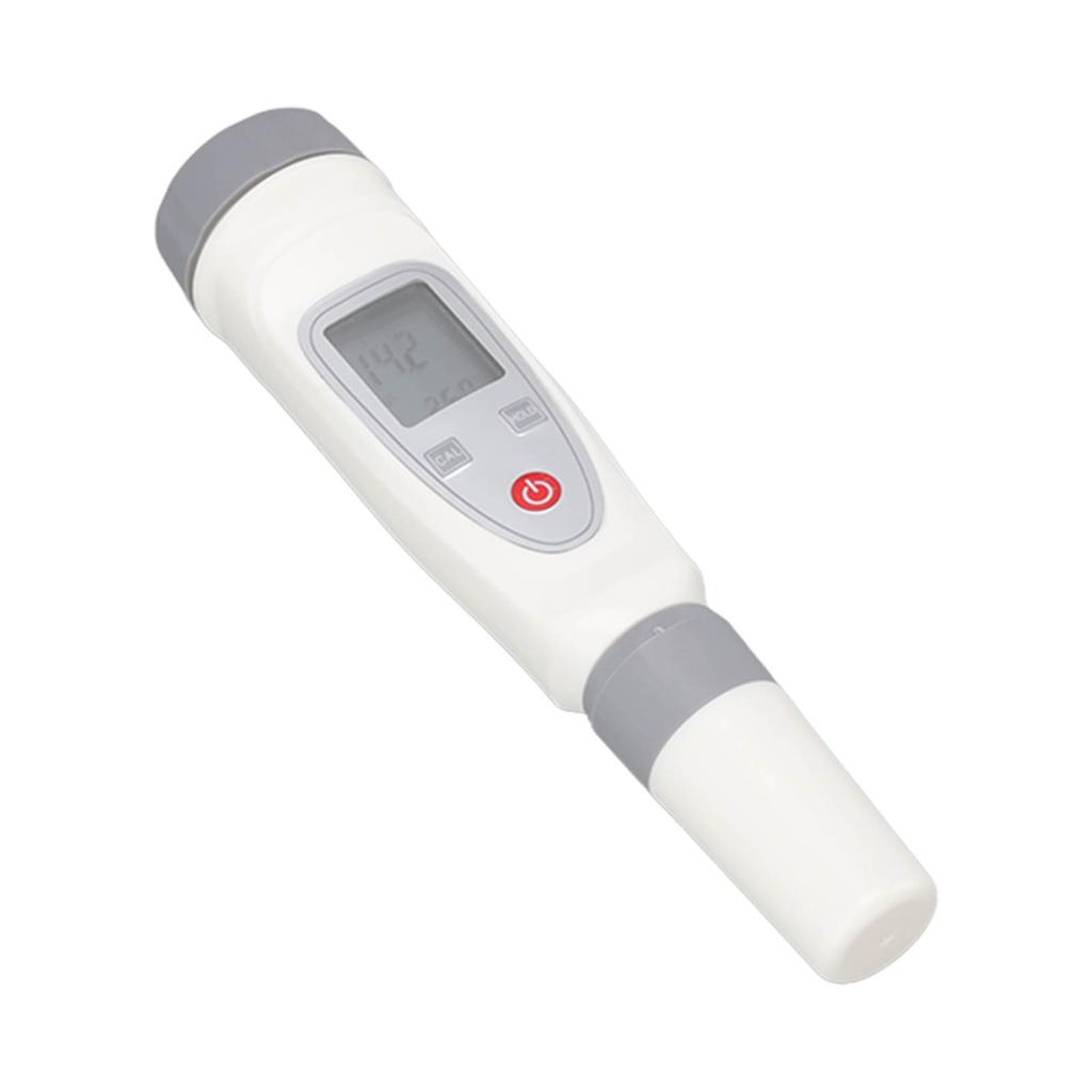 Water Quality Tester Backlight Portable Dissolved Oxygen Meter Analyzer Aquaculture Test Pen Water