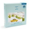 aden+anais New York Organic Cotton Blanket, 120cm x 120cm
