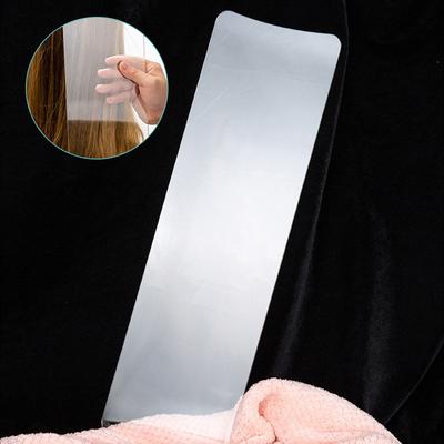 Panneau applicateur de teinture capillaire Portable, 1 pièce, carte Pc de mise en évidence professionnelle