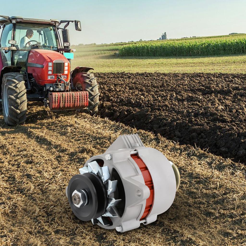 1000W Pure Copper 12V Dual Wheel Permanent Magnet Generator, High Efficiency Magnet Synchronous Generator for Power Generation