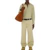 Burberry Equestrian Knight-motif cotton shirt 80764321