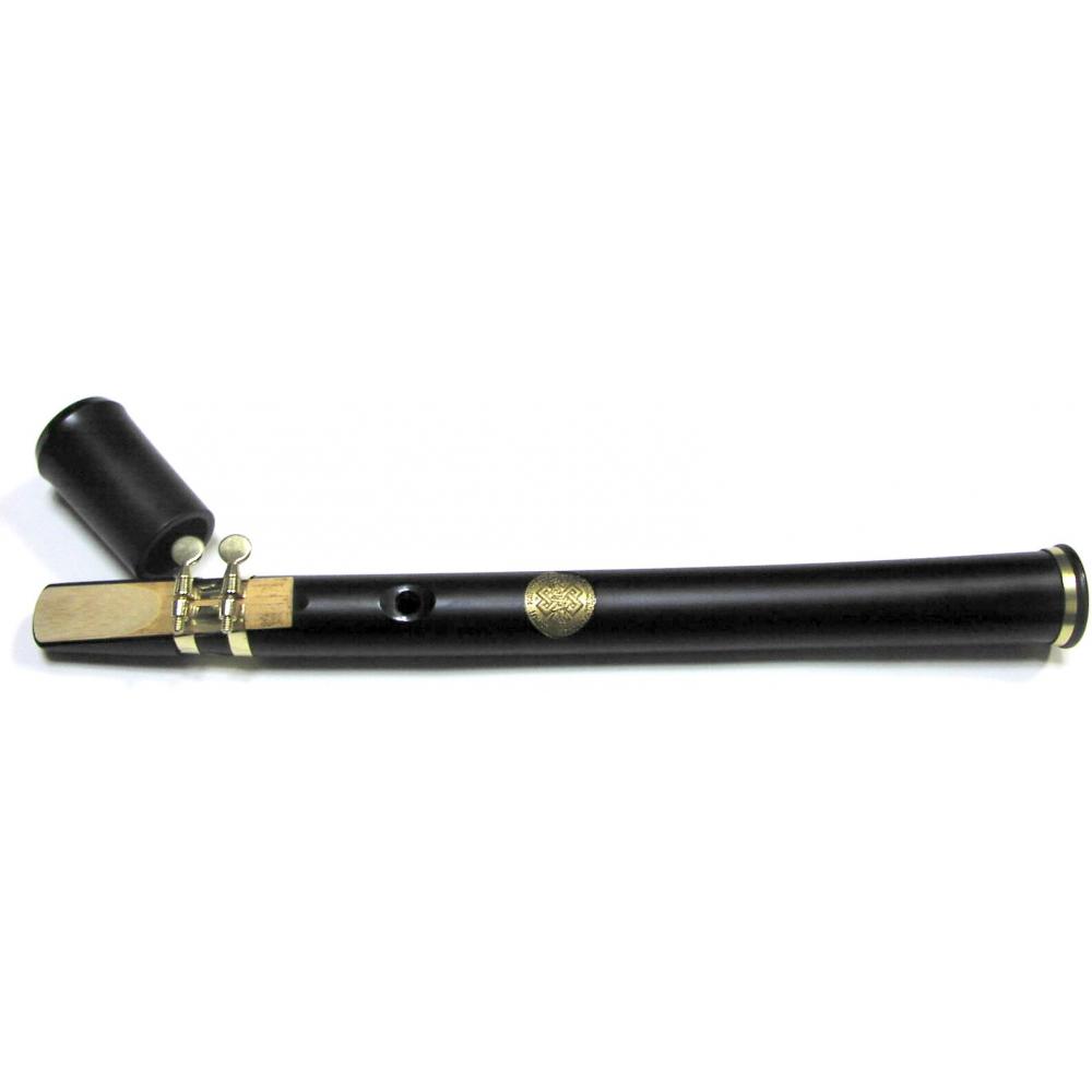 Buy Xaphoon Sax ABS Resin POCKET SAX Black at affordable prices — free