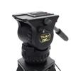 7Ruis TCEPLUS DSLR Camera Hydraulic Head