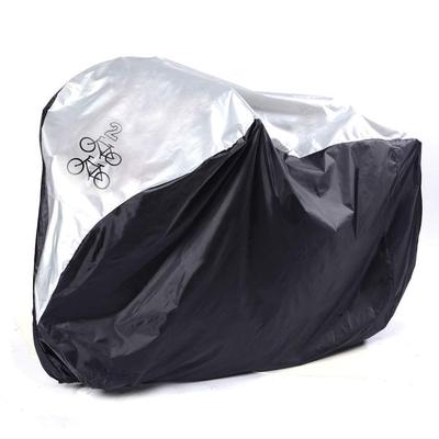 UNIVERSAL WATERPROOF BICYCLE CYCLE BIKE COVER RAIN DUST RESISTANT WATER PROOF