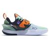 Li Ning All City 10 V2 'Kinetic Energy' Têxtil Versátil, TPU Cano Baixo ABAS059-14