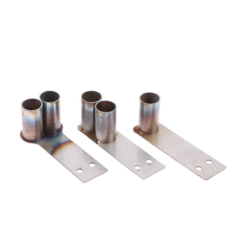 

Вихлопна труба Rc автомобіля Металева хвостова горловина для 1/10 Drift Car Модель автомобіля Аксесуари