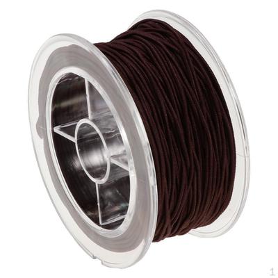 1 Beading Threads Jewelry Making String Cord for Bracelets