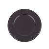 1Pcs 55/75/100MM Top Fire Cover Concave Oven Burner Accessory Burner Cap  For SABAF Gas Stove