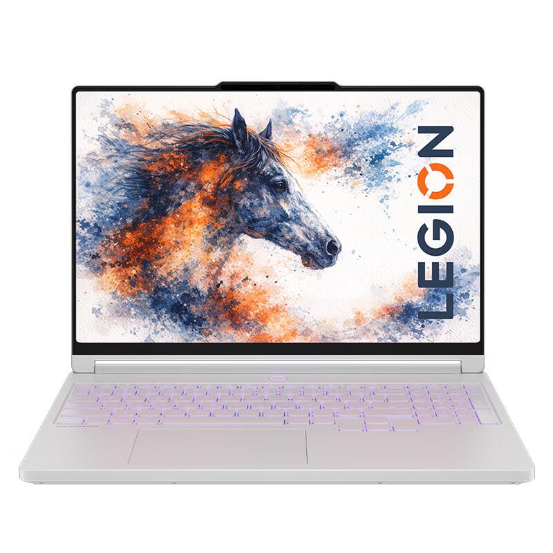 Lenovo Legion Y7000X 2026 15.3-inch Laptop (CN version)