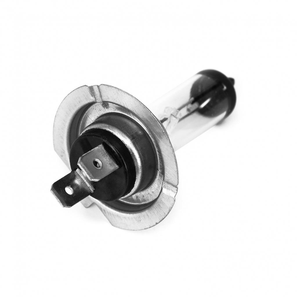 Lots 10pcs H7 4300K Xenon Halogen Car Headlight White Light Lamp Bulbs 55W 12V