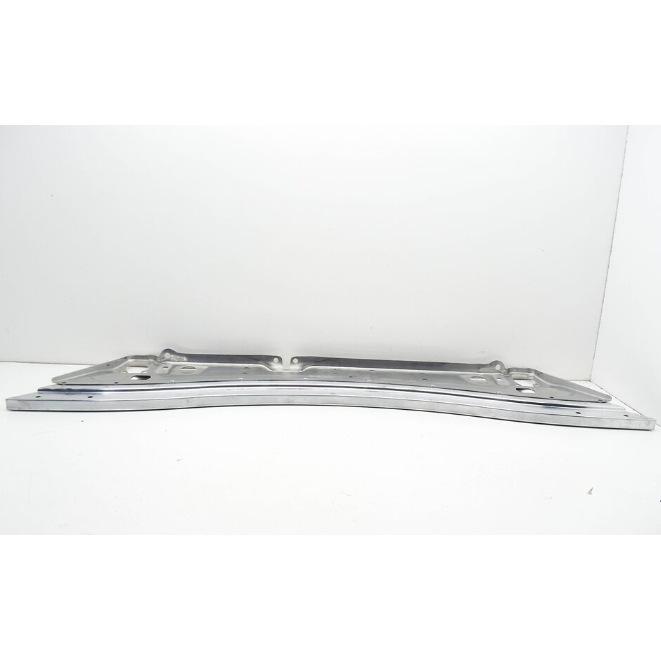 Front Bumper Upper Cover for Mercedes-Benz GLC W253