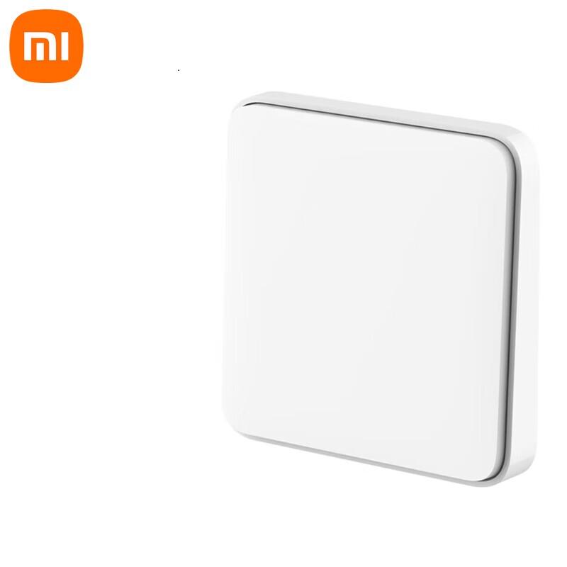 Xiaomi Mijia Smart Single-Control Switch