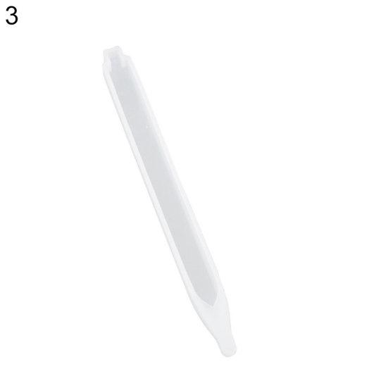 DIY Kugelschreiber Form Silikon Kristall Epoxy handgemachte Handwerk Schreibwaren Form