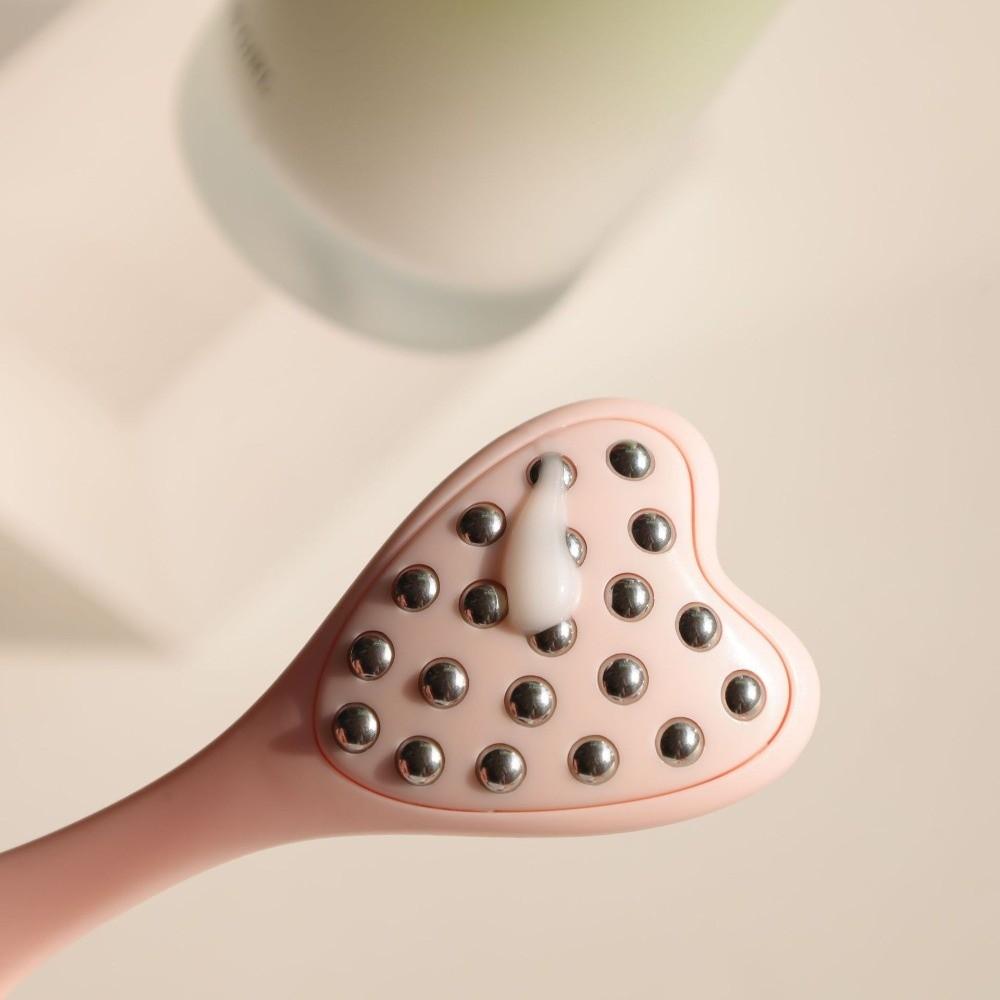 Face Lifting and Tightening Facial Roller Reduce Puffiness Guasha Face Massager Tool  Skin Caring