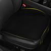 Car Seat Cover Front Rear Cushion Seats Cover Waterproof Non-slip For Tesla Model 3 Y X S 2017-  2022 2023