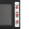 Indoor Digital Hygrometer Thermometers Large Screen Display Temperature Humidity Gaumge Meter For Room Indoor
