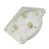 Heavy Duty 300A Marine Battery Switches 3 Way Selector Corrosion Resistant Plastic Brass Iron Marine Component For Boats