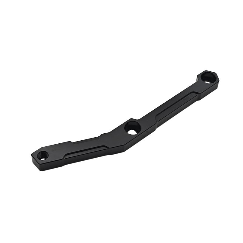 For Yahamah MT-09 FZ-09 mt09 mt 09 2014-2020 Motorcycle Steering Stabilize Damper Bracket Mount MT09 Adjustable Damper Steering