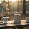 Pourover Coffee Kettle Exact Pouring Stainless Steel Long Spout Compact and Portable Manual