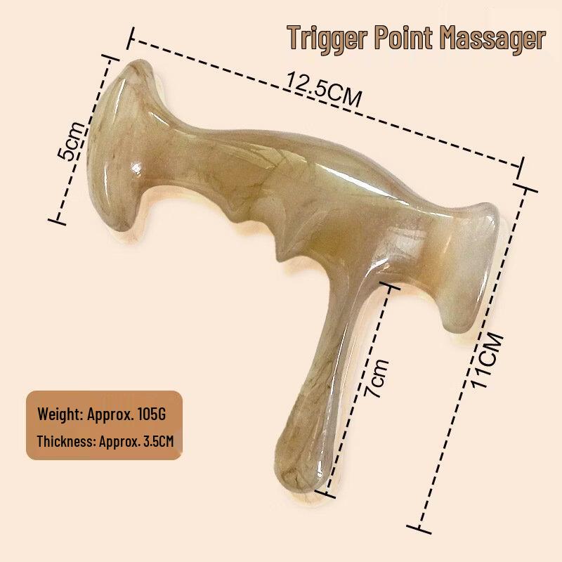 Trigger Point Massager Hook