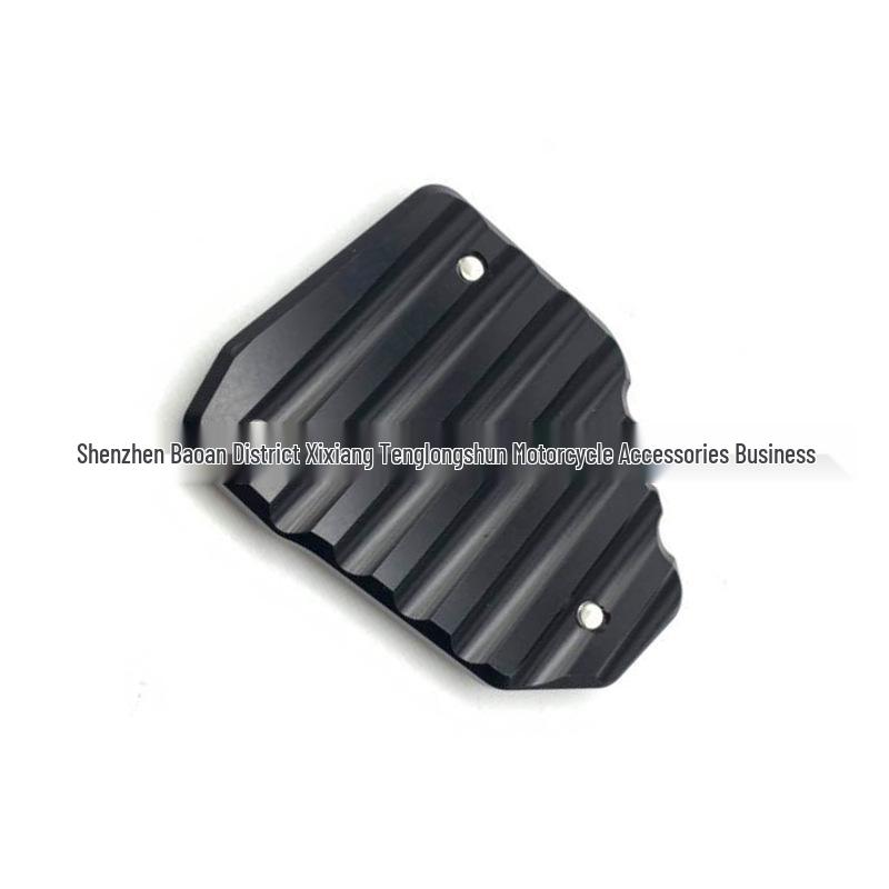 BMW G310R 17-18 Motorcycle Kickstand Extension Pad