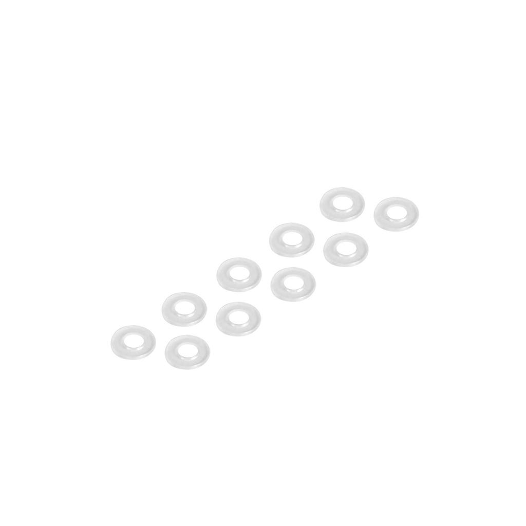 SilverStone M.2 SSD Screw Kit SST-CA04
