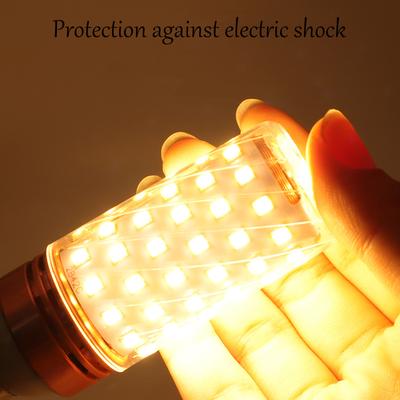 Lampade LED – Lampadine e tubi LED
