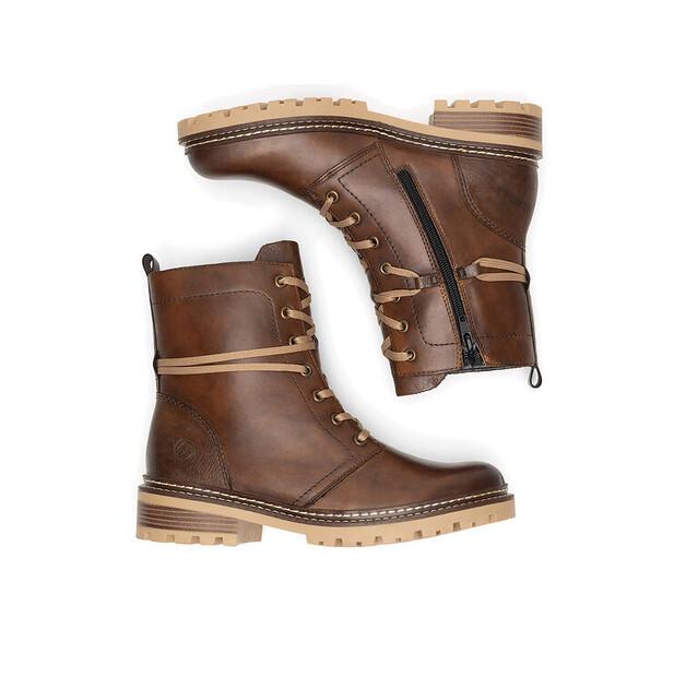 Ботильоны Remonte D0B75-23 Brown