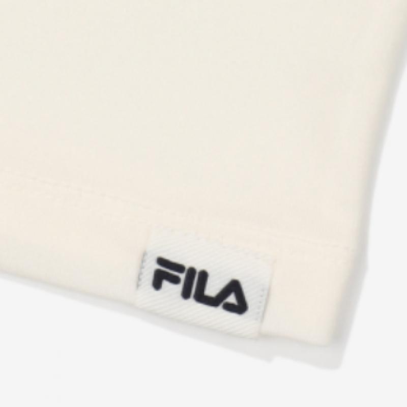 [fila Kids] Water Play Summer Fruits Tea  Fk2rsf2114x Crm  q0zFk2rsf2114xCrm