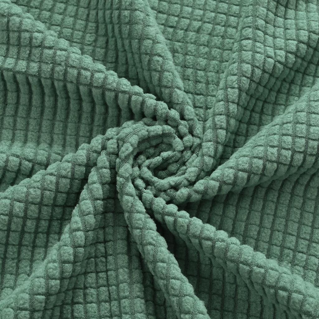 Covers for Gaming Chairs, Slipcovers Computer Seating, Elastic Seat and Back Protection