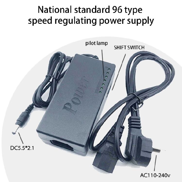 Electric Mini Belt Sander Polishing Grinding Machine Wood Sanding 7 Speed Adjustable for Metal Wood Polishing