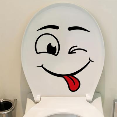 Fali matricák – Fali matricák fürdőszobába és WC-be