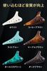 JINSELF Artisan Handcrafted Ceramic Ocarina Set for Beginners, Alto C, Beginner's, Children's Instrument, Sheet Music, Strap, Marble Brown