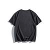 European Size Interesting Italian Quotes Crinkle Plus Size Men's T-Shirt, PLUS SIZE