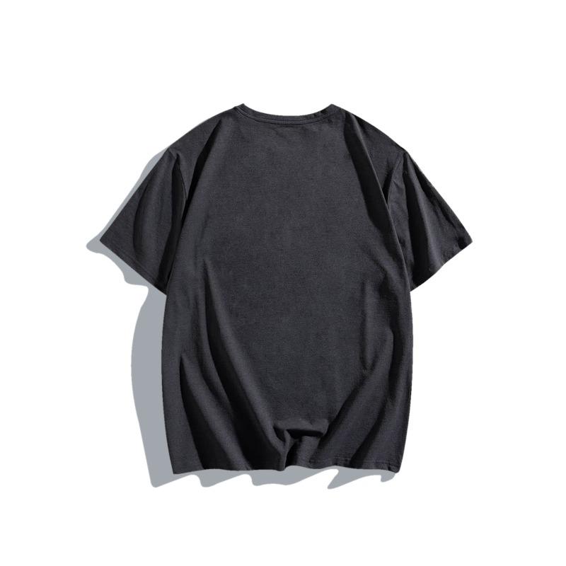 European Size Interesting Italian Quotes Crinkle Plus Size Men's T-Shirt, PLUS SIZE