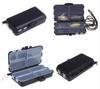 Heizi Lure Case, Tackle Box, Fishing Gear Case, Compact and Portable Accessory Case
