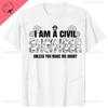 Funny Father Day T-shirt Men Trust Me I Am An Engineer Tshirt Geek Male Tops Letter Math Equation Print Tees Custom Students Tee