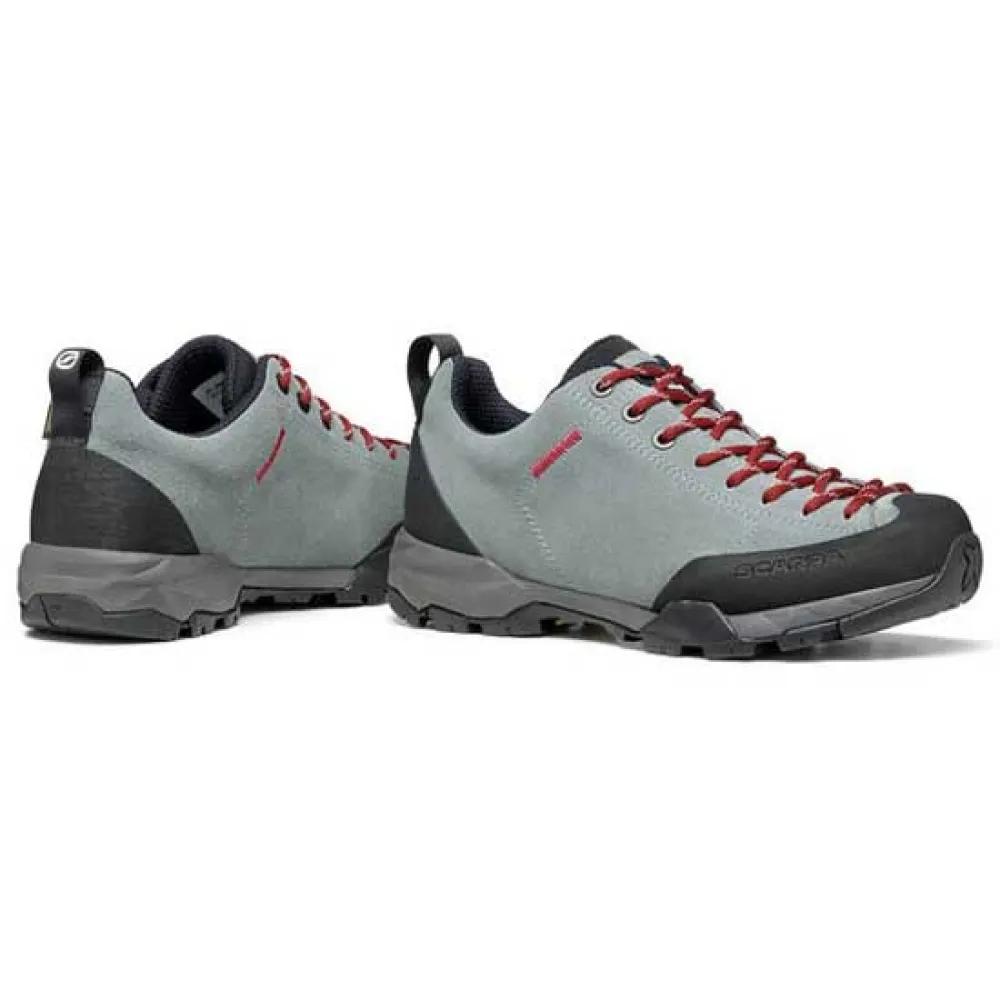 Scarpa Ботинки для хайкинга Mojito Trail GTX Wide