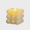 LED Magic Cube Candle Lamp - Creative Decorative Gift & Photo Prop