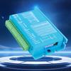 HBS57 Stepper Motor Driver AC20-80V/DC24-70V Stepper Motor Driver Controller Encoder 1000 Lines 2-Phase for Nema23/Nema24 Motor