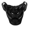 Full Face Tactical Water Gel Mask for Field Protection