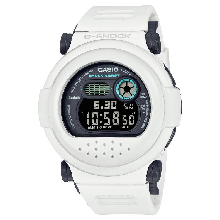 CASIO Digital G Shock G B001SF 7 GA-B001SF G-B001SF-7PR