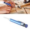 Mechanical Carpenter Pencil Heavy Duty with Sharpener   Nose   Hole for Woodworking Construction