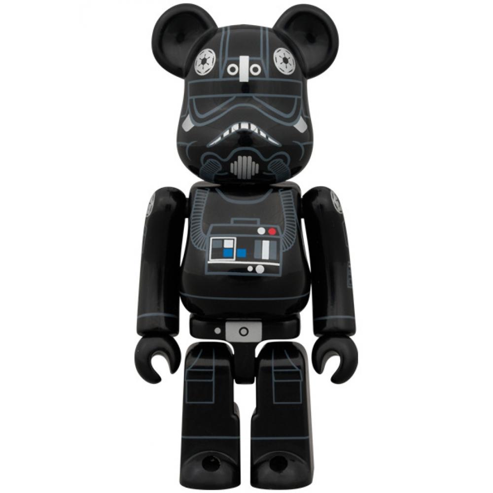 Be Rbrick Be Rbrick Chase Star Wars  1box  12pcs 