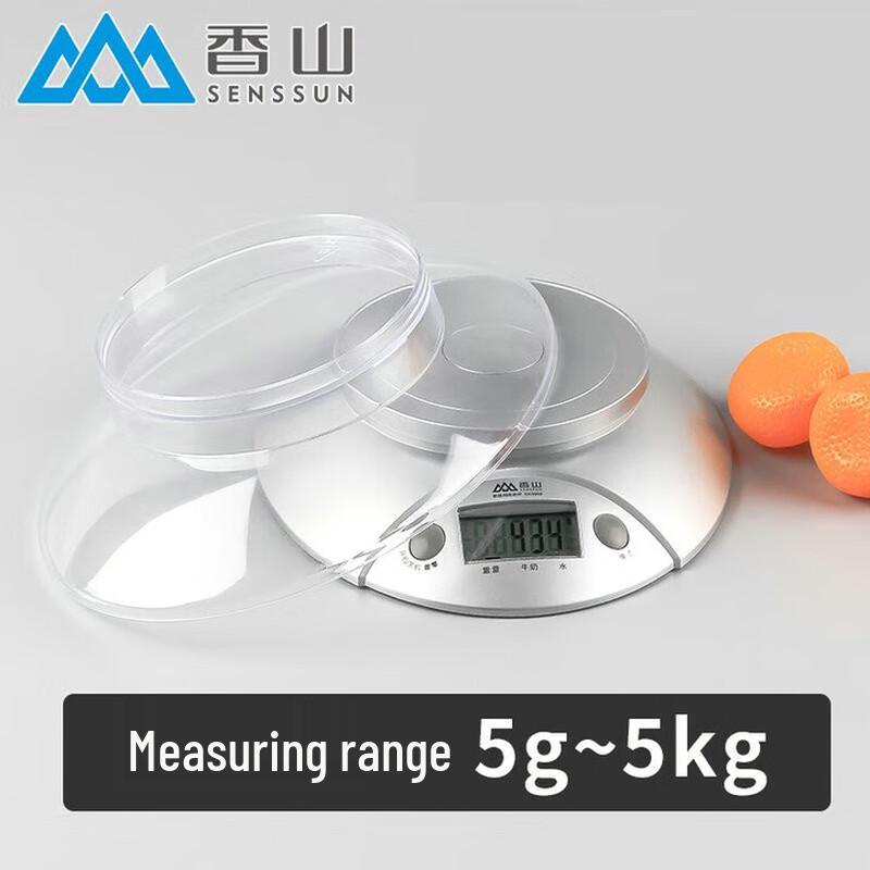 Xiangshan EK3550 Digital Kitchen Scale