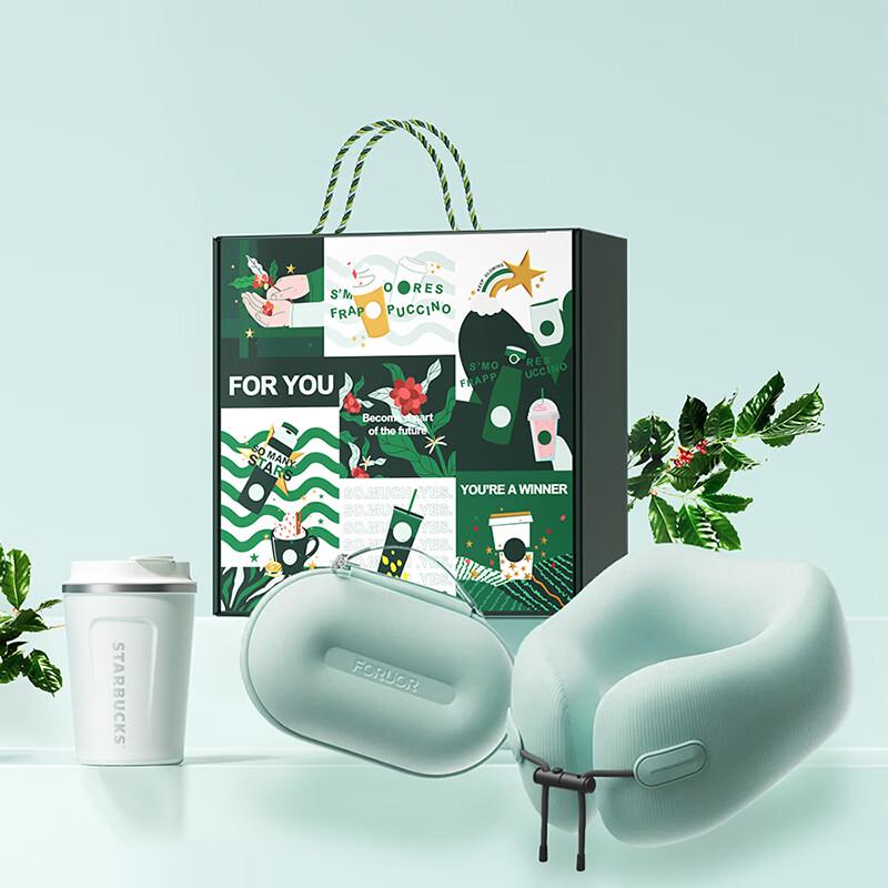 

Starbucks Classic Gift Set