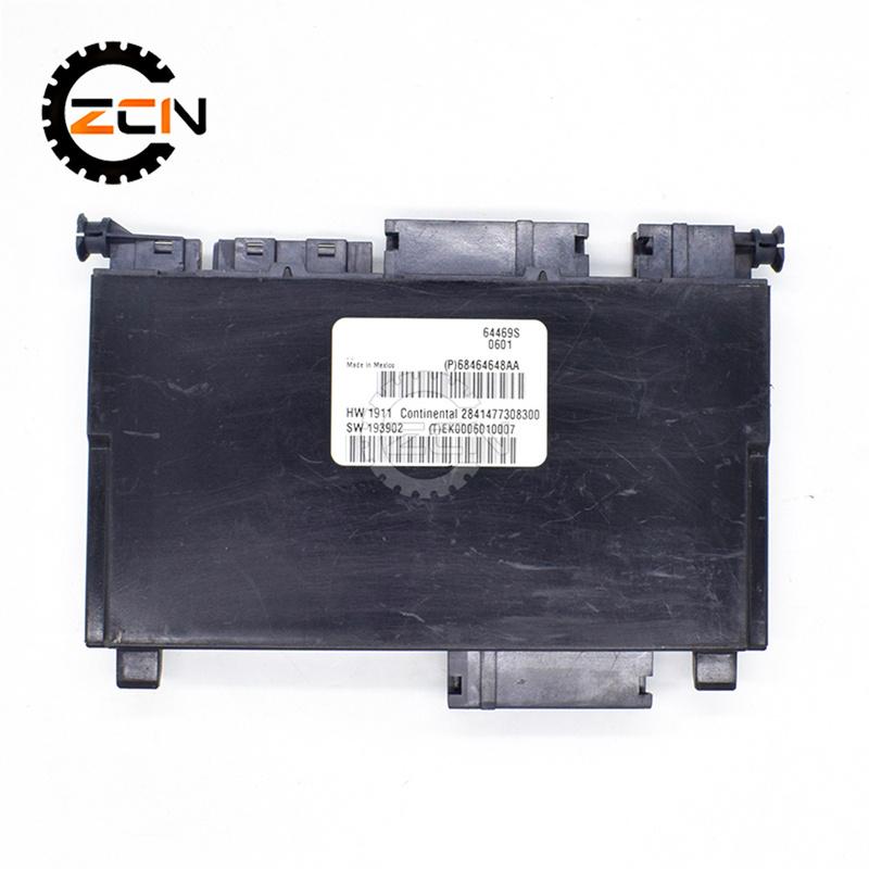 Seat Memory Control Module 68464648AA 68464648AB 5026617AG for Dodge Durango Jeep Grand Cherokee 2016-2020