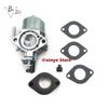Carburetor Fit For Briggs & Stratton Replaces 715783 REPLACES 715525 715494 715390 715782 715524 715493 715380