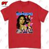 Selena Gomez Cotton S 4Xl T Shirt Fr920 HDCU